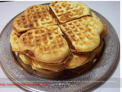 WAFFLES