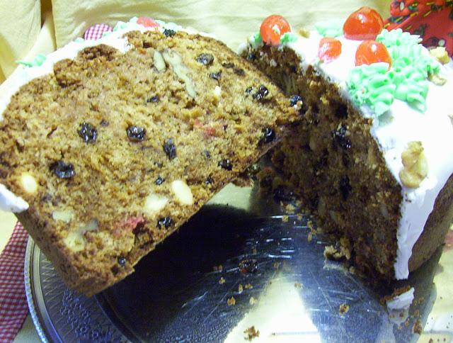 PAN DE PASCUA CHILENO